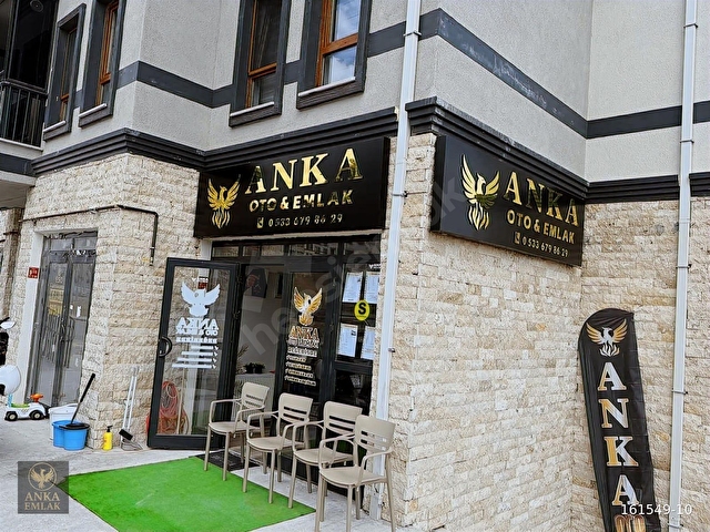ANKA EMLAKTAN GOP TOKİDE OKUL 3,ETAP 2+1 DAİRE KİRALIK - Görsel 20
