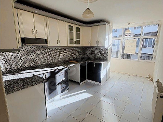 Seferihisar camikebir mah 3+1 Kiralık Daire - Görsel 22