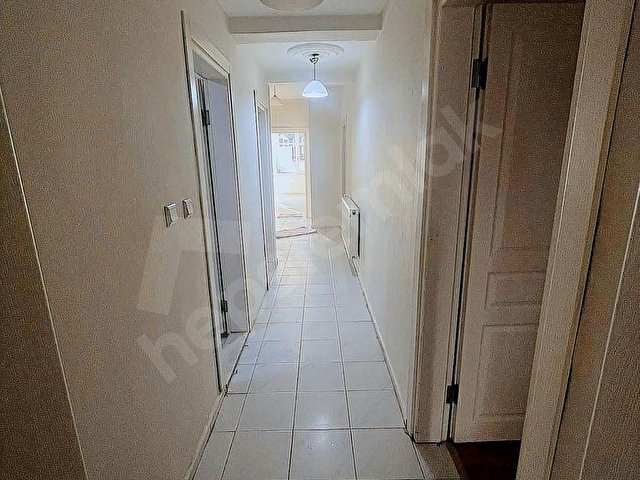 Seferihisar camikebir mah 3+1 Kiralık Daire - Görsel 11
