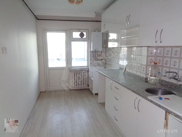 MERKEZ YENİ MAH. VATAN CADDESİ KÖŞE DAİRE - Görsel 7