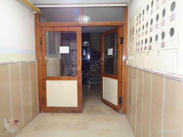 MERKEZ YENİ MAH. VATAN CADDESİ KÖŞE DAİRE - Görsel 15
