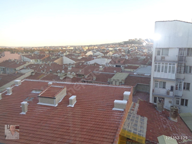 MERKEZ YENİ MAH. VATAN CADDESİ KÖŞE DAİRE - Görsel 9