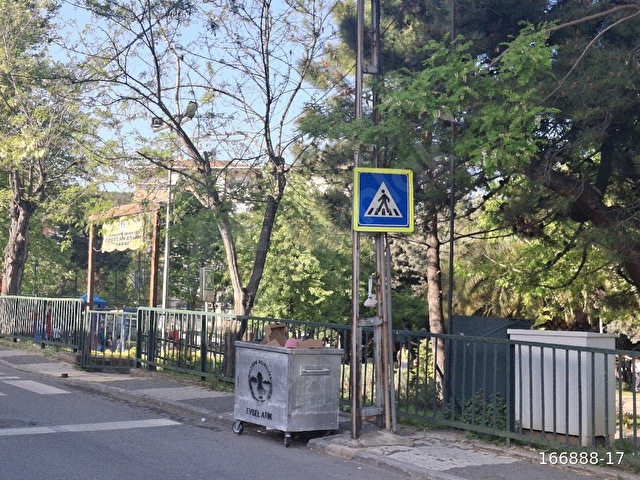 !!!ACİL FIRSAT!!! ARSLAN GAYRİMENKULDEN ANA CADDE ÜZERİNDE METROYA 10 DK.YÜRÜME MESAFEDE (5).KAT - Görsel 4
