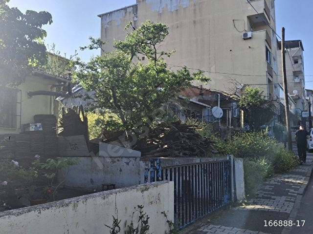 !!!ACİL FIRSAT!!! ARSLAN GAYRİMENKULDEN ANA CADDE ÜZERİNDE METROYA 10 DK.YÜRÜME MESAFEDE (5).KAT - Görsel 6