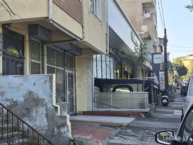 !!!ACİL FIRSAT!!! ARSLAN GAYRİMENKULDEN ANA CADDE ÜZERİNDE METROYA 10 DK.YÜRÜME MESAFEDE (5).KAT - Görsel 11