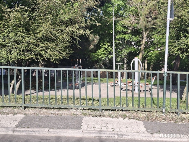 !!!ACİL FIRSAT!!! ARSLAN GAYRİMENKULDEN ANA CADDE ÜZERİNDE METROYA 10 DK.YÜRÜME MESAFEDE (5).KAT - Görsel 12