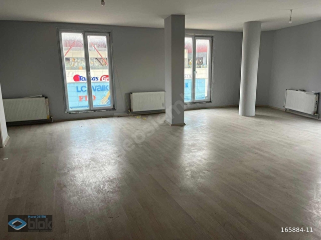ATLAS PARKIN KARŞISI METRONUN DİBİNDE 120 M2 KİRALIK DÜKKAN OFİS - Görsel 9
