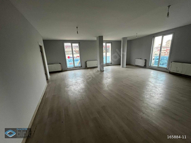 ATLAS PARKIN KARŞISI METRONUN DİBİNDE 120 M2 KİRALIK DÜKKAN OFİS - Görsel 13