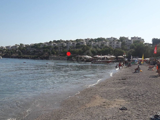 AKÇABÜK 3. KISIM, 02-16 HAZİRAN, EN ÖN SIRADA, PLAJLARA 2 DK. MESAFEDE KİRALIK DEVREMÜLK - Görsel 2