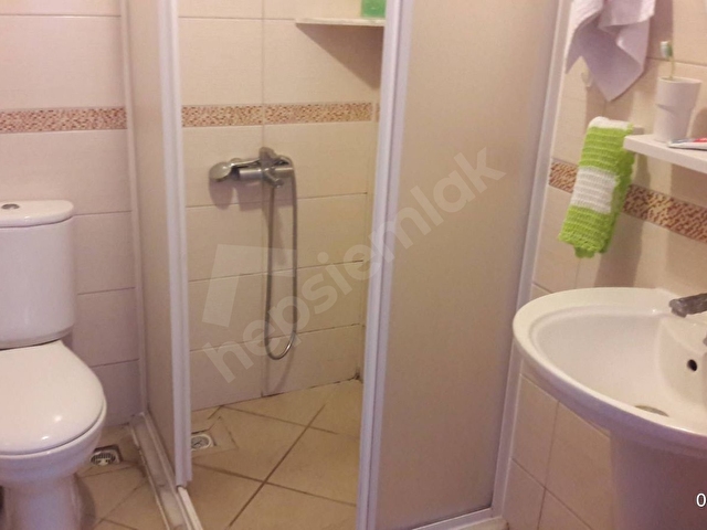 AKÇABÜK 3. KISIM, 02-16 HAZİRAN, EN ÖN SIRADA, PLAJLARA 2 DK. MESAFEDE KİRALIK DEVREMÜLK - Görsel 8