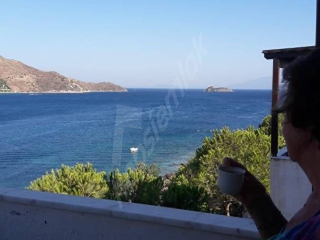AKÇABÜK 3. KISIM, 02-16 HAZİRAN, EN ÖN SIRADA, PLAJLARA 2 DK. MESAFEDE KİRALIK DEVREMÜLK
