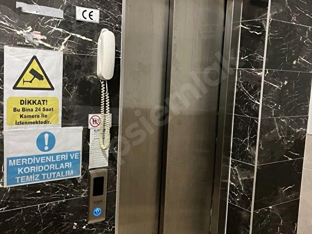 AKDENİZ ÜNİVERSİTESİNE 5 DAKİKA MESAFEDE, KATTA EŞYALI 2+0 DAİRE - Görsel 3