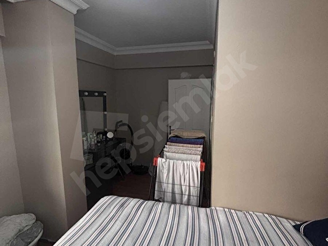 TAŞDELEN MERKEZDE MEGAKENT SİTESİ 2+1 SATILIK DAİRE - Görsel 14