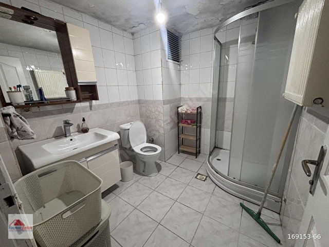 TAŞDELEN MERKEZDE MEGAKENT SİTESİ 2+1 SATILIK DAİRE - Görsel 18