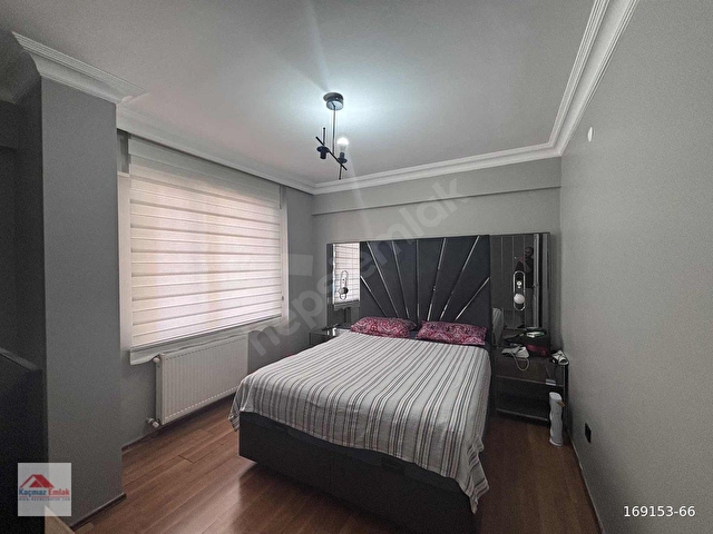 TAŞDELEN MERKEZDE MEGAKENT SİTESİ 2+1 SATILIK DAİRE - Görsel 9