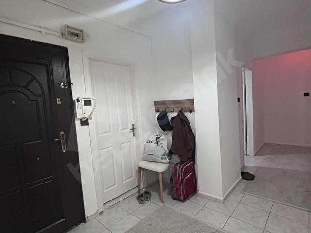 TAŞDELEN MERKEZDE MEGAKENT SİTESİ 2+1 SATILIK DAİRE - Görsel 5