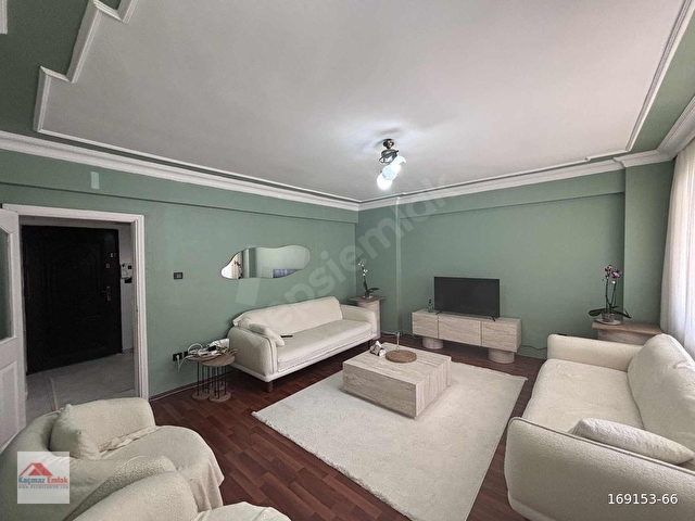 TAŞDELEN MERKEZDE MEGAKENT SİTESİ 2+1 SATILIK DAİRE - Görsel 24