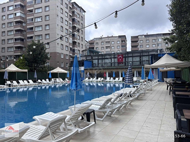 TAŞDELEN MERKEZDE MEGAKENT SİTESİ 2+1 SATILIK DAİRE - Görsel 29