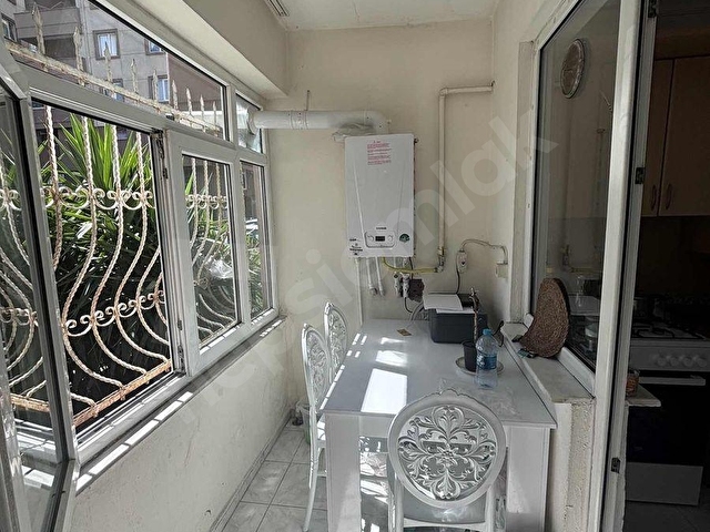 TAŞDELEN MERKEZDE MEGAKENT SİTESİ 2+1 SATILIK DAİRE - Görsel 22