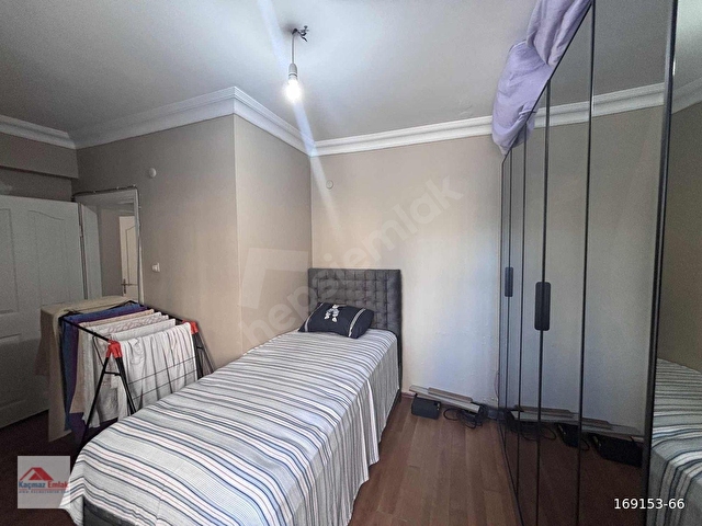 TAŞDELEN MERKEZDE MEGAKENT SİTESİ 2+1 SATILIK DAİRE - Görsel 12