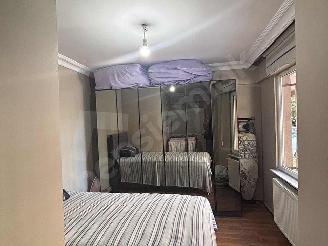 TAŞDELEN MERKEZDE MEGAKENT SİTESİ 2+1 SATILIK DAİRE - Görsel 10
