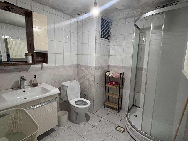 TAŞDELEN MERKEZDE MEGAKENT SİTESİ 2+1 SATILIK DAİRE - Görsel 17