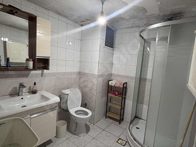 TAŞDELEN MERKEZDE MEGAKENT SİTESİ 2+1 SATILIK DAİRE - Görsel 19