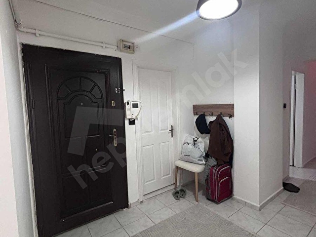 TAŞDELEN MERKEZDE MEGAKENT SİTESİ 2+1 SATILIK DAİRE - Görsel 6