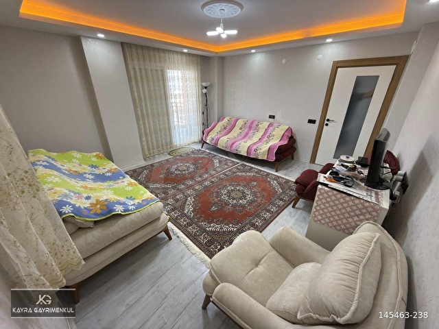 KARŞIYAKAda ASANSÖRLÜ 4.KAT 2+1 FULL EŞYALI 105m2 KİRALIK DAİRE - Görsel 23