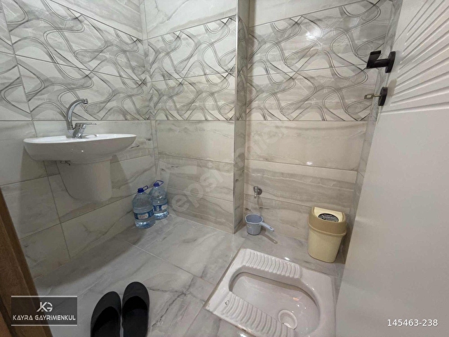 KARŞIYAKAda ASANSÖRLÜ 4.KAT 2+1 FULL EŞYALI 105m2 KİRALIK DAİRE - Görsel 30