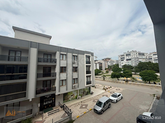 Koyunderede Satılık 2+1 Sıfır Daire - Görsel 19