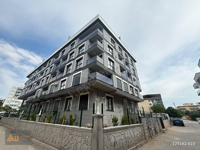 Koyunderede Satılık 2+1 Sıfır Daire