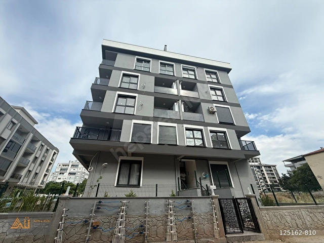 Koyunderede Satılık 2+1 Sıfır Daire - Görsel 2