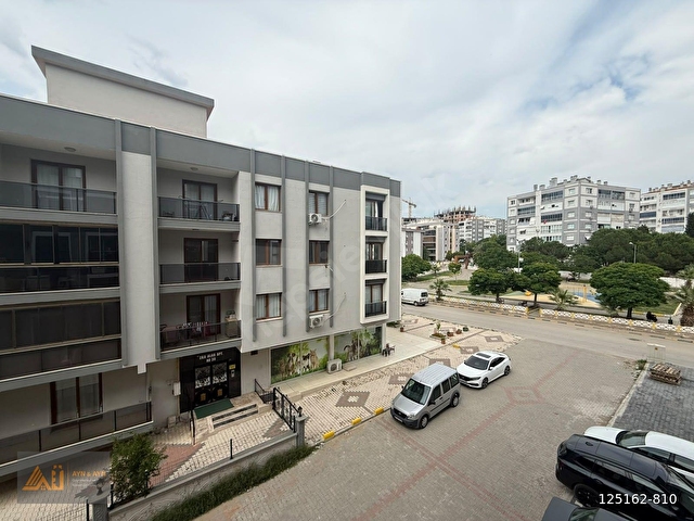 Koyunderede Satılık 2+1 Sıfır Daire - Görsel 20