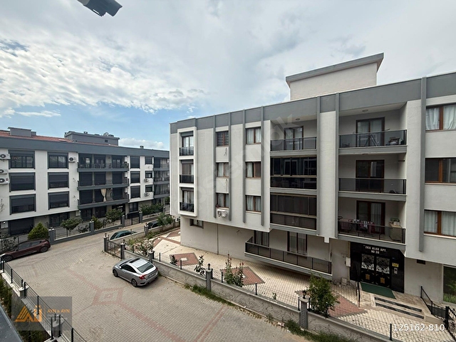 Koyunderede Satılık 2+1 Sıfır Daire - Görsel 18