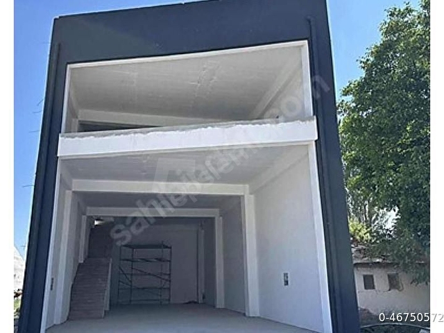 Sahibinden satılık işyeri - Görsel 8