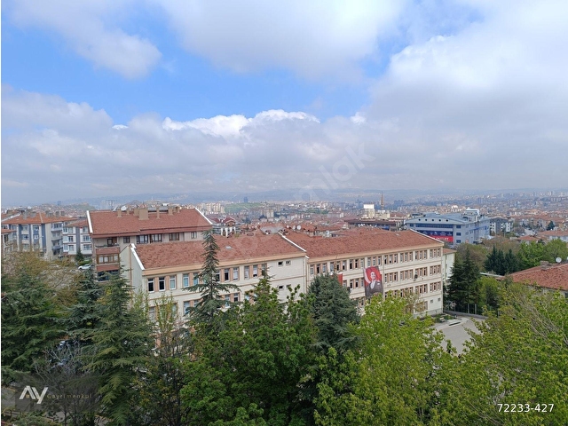 TIP FAKÜLTESİ CADDE YANI KATTA MANZARALI 3+1 KİRALIK DAİRE - Görsel 14