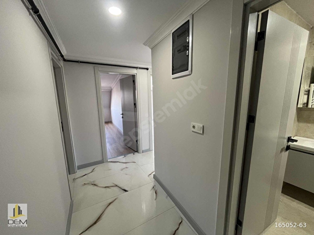 Arnavutköy Taşolukta Satılık 2+1 Yeni Sistem Çatı Sıfır Daire - Görsel 4