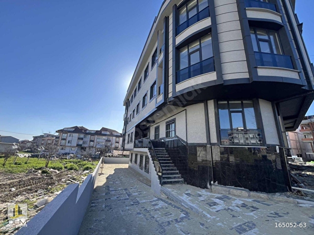 Arnavutköy Taşolukta Satılık 2+1 Yeni Sistem Çatı Sıfır Daire