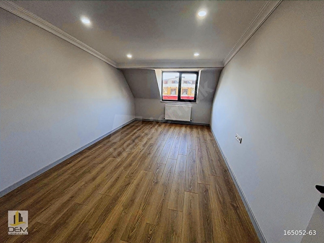 Arnavutköy Taşolukta Satılık 2+1 Yeni Sistem Çatı Sıfır Daire - Görsel 26
