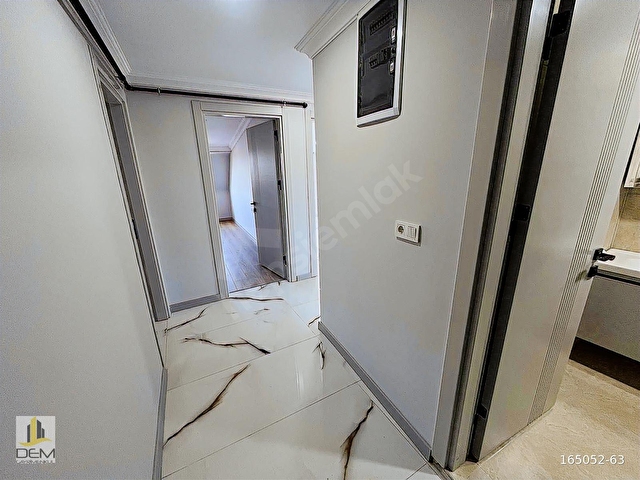 Arnavutköy Taşolukta Satılık 2+1 Yeni Sistem Çatı Sıfır Daire - Görsel 5