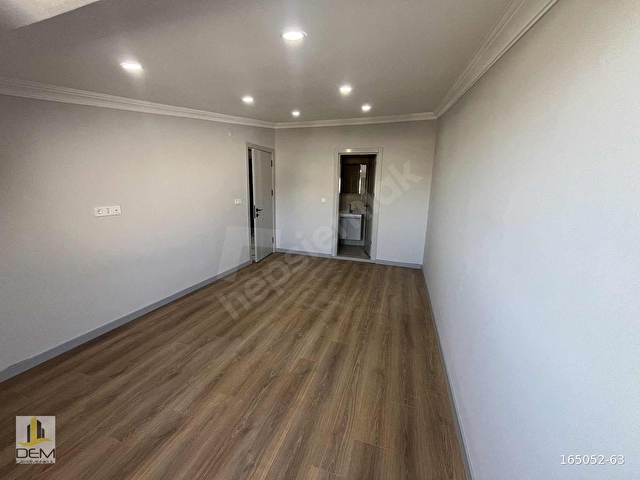 Arnavutköy Taşolukta Satılık 2+1 Yeni Sistem Çatı Sıfır Daire - Görsel 8
