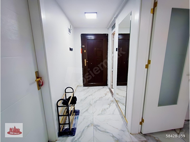 ZEKİDEN KİRALIK KAVAKLIK TA SANKO AVM YANI 2+0 EŞYALI DAİRE - Görsel 7