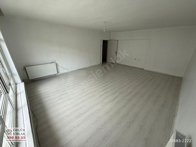 ÖZGÜRDEN BAĞLARBAŞI CADDE ÜZERİNDE YAPILI 3+1 SATILIK DAİRE - Görsel 4
