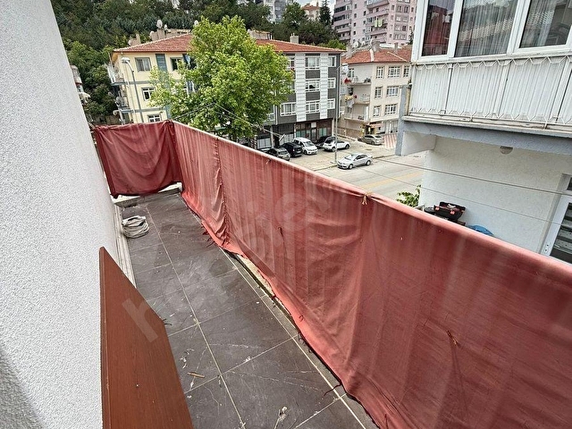 ÖZGÜRDEN BAĞLARBAŞI CADDE ÜZERİNDE YAPILI 3+1 SATILIK DAİRE - Görsel 15