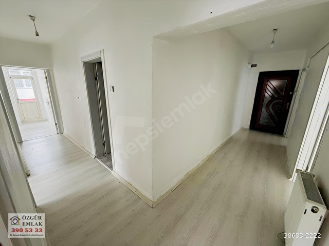 ÖZGÜRDEN BAĞLARBAŞI CADDE ÜZERİNDE YAPILI 3+1 SATILIK DAİRE - Görsel 22