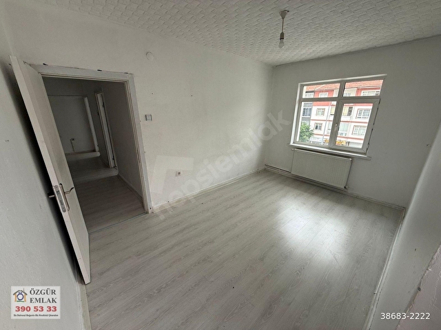ÖZGÜRDEN BAĞLARBAŞI CADDE ÜZERİNDE YAPILI 3+1 SATILIK DAİRE - Görsel 12