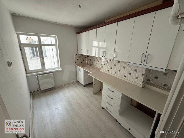 ÖZGÜRDEN BAĞLARBAŞI CADDE ÜZERİNDE YAPILI 3+1 SATILIK DAİRE - Görsel 29