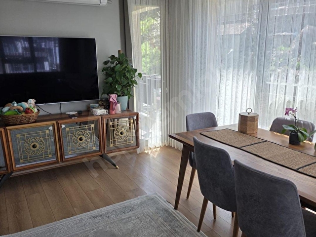 5.LEVENTE KOMŞU 7/24 GÜVENLİKLİ SİTEDE ARAKAT 3+1 TEMİZ DAİRE - Görsel 8