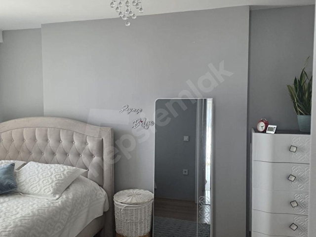 5.LEVENTE KOMŞU 7/24 GÜVENLİKLİ SİTEDE ARAKAT 3+1 TEMİZ DAİRE - Görsel 29